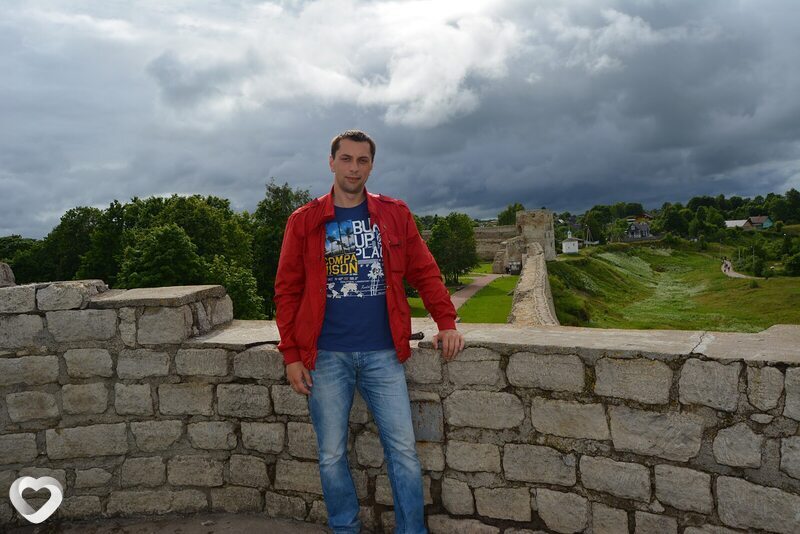 Александр, 50, Варшава — анкета №431302