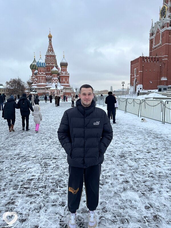 Антон, 30, Новокузнецке — анкета №431303