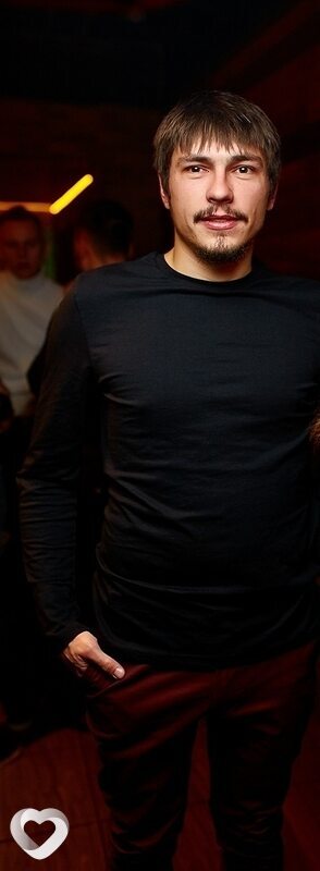 Павел, 35, Минске — анкета №431304