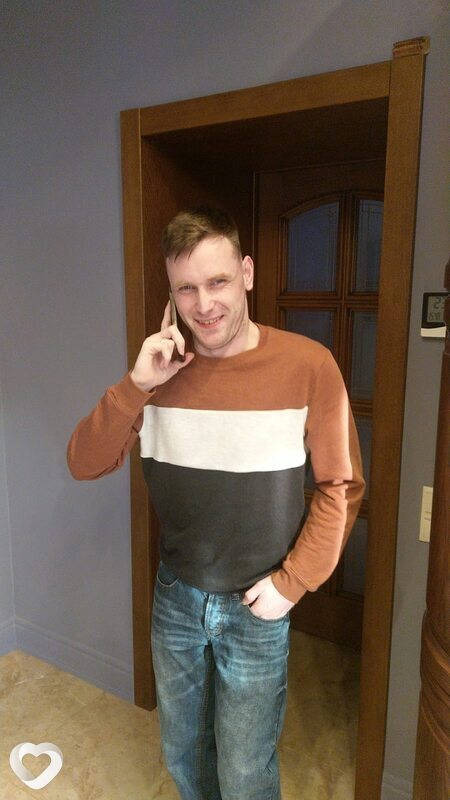 Сергей, 34, Луховицах — анкета №430234