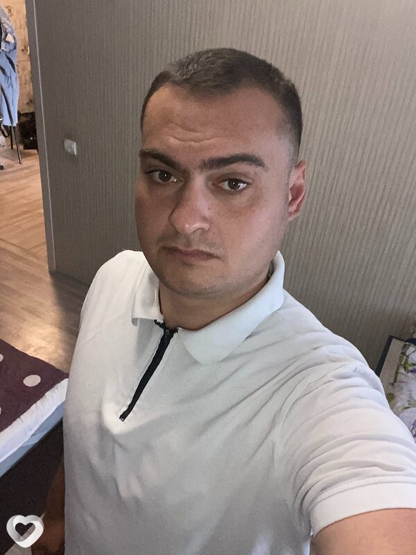 Олег, 30, Ставрополе — анкета №430236