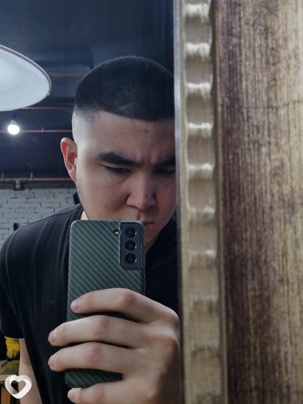Алибек, 31, Алматы — анкета №430238