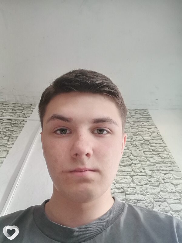 Некита Болов, 30, Минске — анкета №430240
