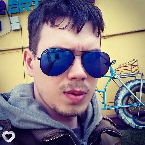 Павел, 36, Москве — анкета №430242