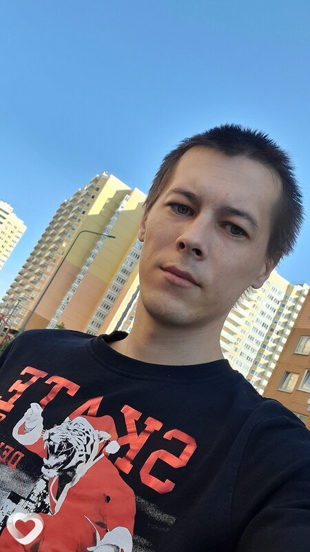 Евгений, 33, Химках — анкета №430243