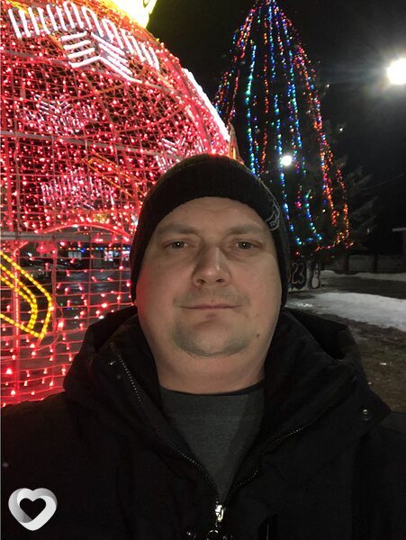 Константин, 37, Рязани — анкета №430247
