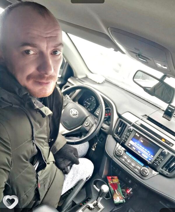 Серёжа, 40, Соликамске — анкета №430253