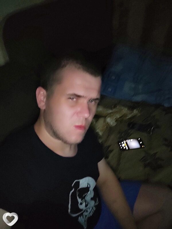 Иван, 30, Таганроге — анкета №430255