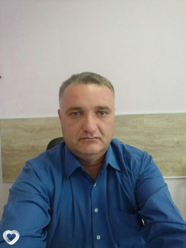 Дмитрий, 46, Красноярске — анкета №430282