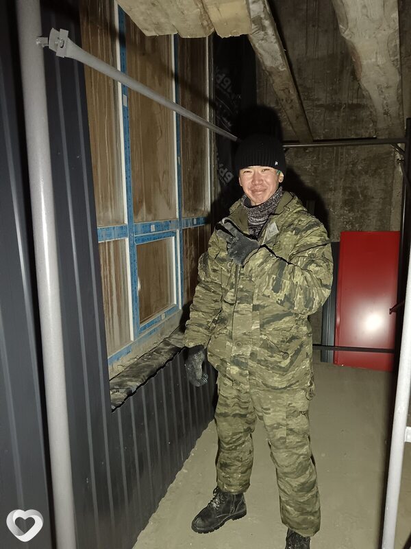 Роман, 35, Улан-Удэ — анкета №430284