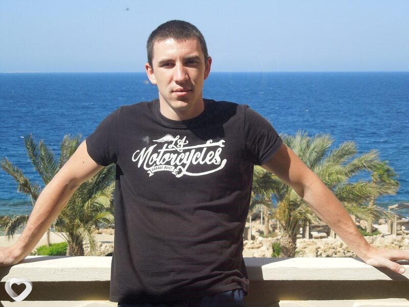 Виталик, 37, Москве — анкета №430285