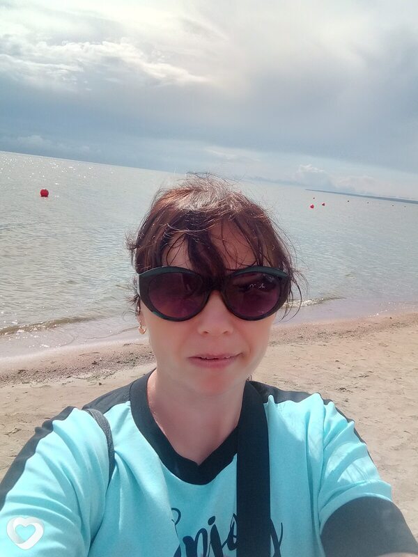Елена, 45, Мичуринске — анкета №430293