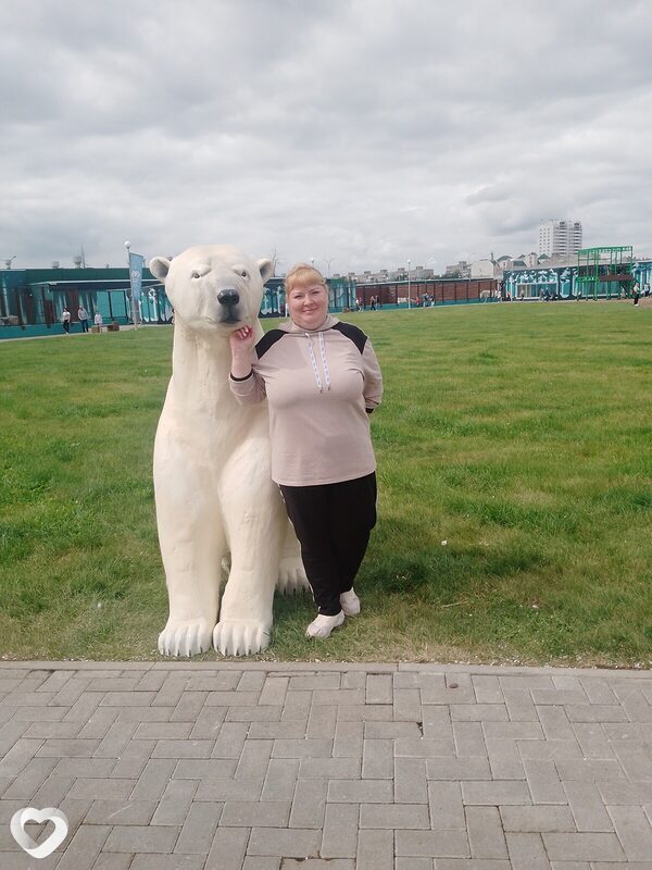 Александра, 34, Перми — анкета №430297