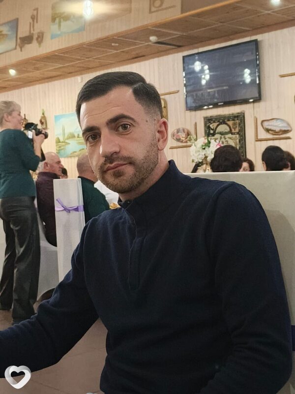 Миша, 28, Челябинске — анкета №430299