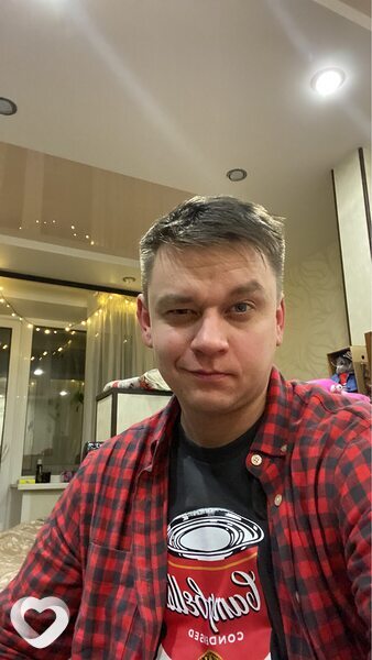 Артём, 37, Москве — анкета №430300