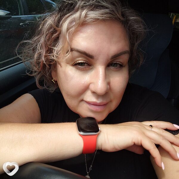 Юлиана, 45, Алматы — анкета №430301