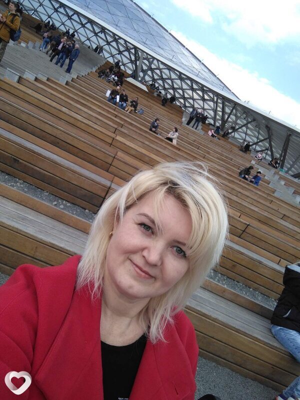 Елена, Новопавловск