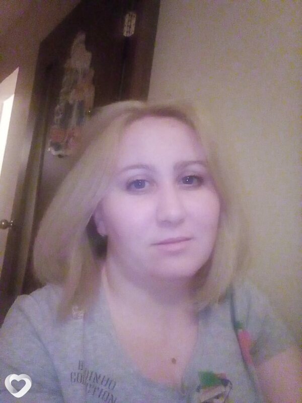Юлия, 36, Новосибирске — анкета №430306