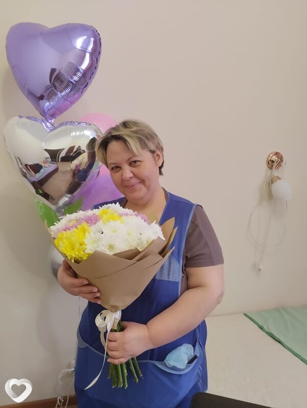 Ольга, 42, Раменском — анкета №430382
