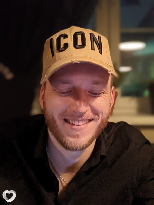 Денис, 32, Минске — анкета №430390