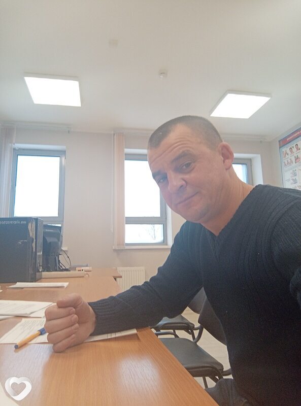 Колян, 38, Туле — анкета №430391