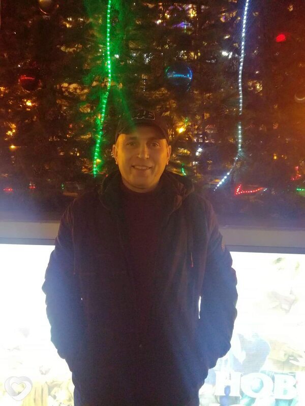 Александр, 43, Нижнем Новгороде — анкета №430394