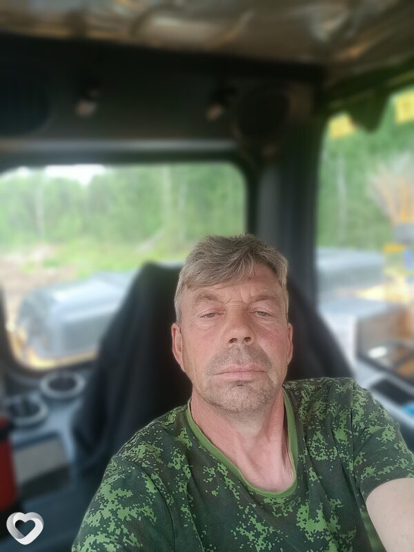 Андрей, 52, Томске — анкета №430396
