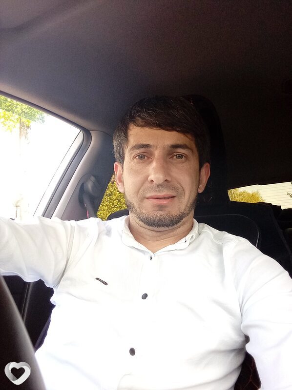 Руслан, 35, Мытищах — анкета №430402