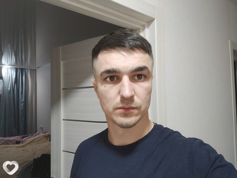 Святослав, 31, Одессе — анкета №430403