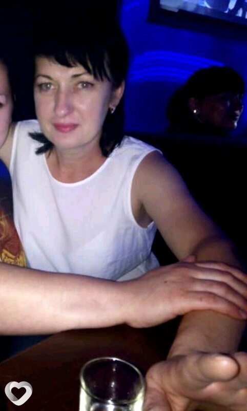 Наталия, 52, Шахтах — анкета №430484