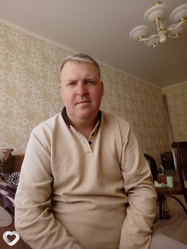 Алекс, 44, Невинномысске — анкета №430488