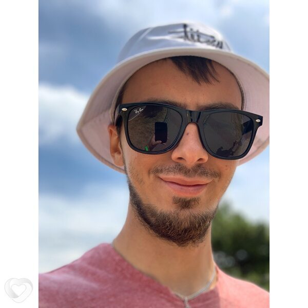 Кузьма, 32, Уфе — анкета №430491