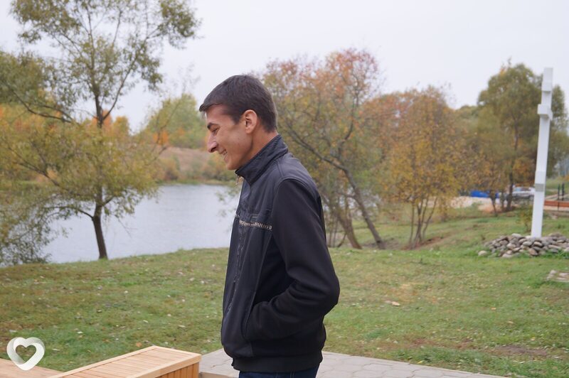 Арм, 28, Коломне — анкета №430492