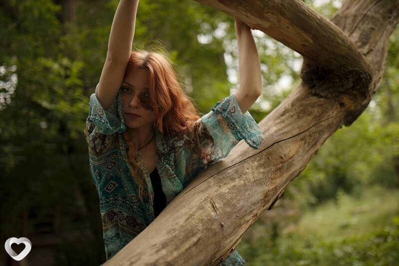 Алина, 30, Уфе — анкета №430495
