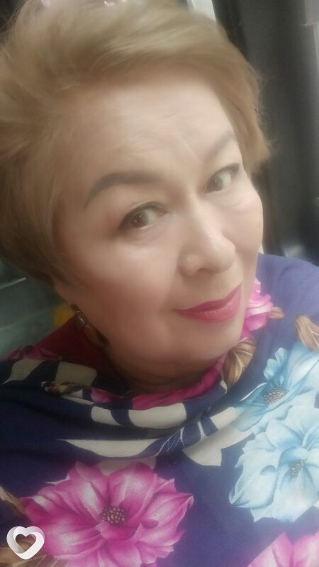 Лязат, 65, Алматы — анкета №430498