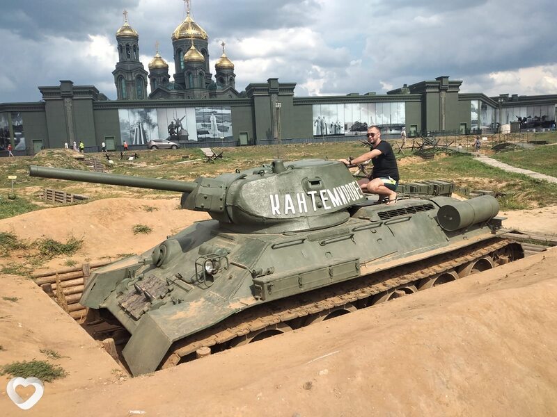 Иван, 40, Славянске-на-Кубани — анкета №430499