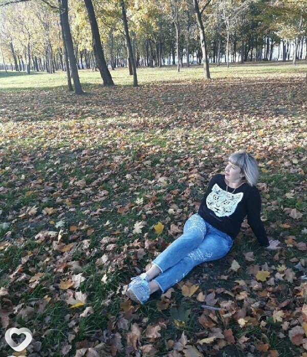 Натали, 48, Бресте — анкета №430504