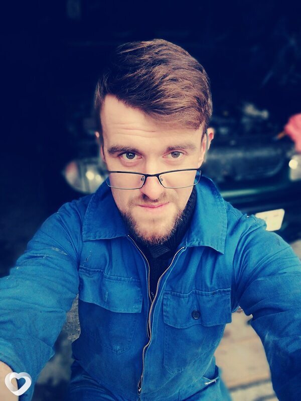 Konstantin, 34, Березе — анкета №430506