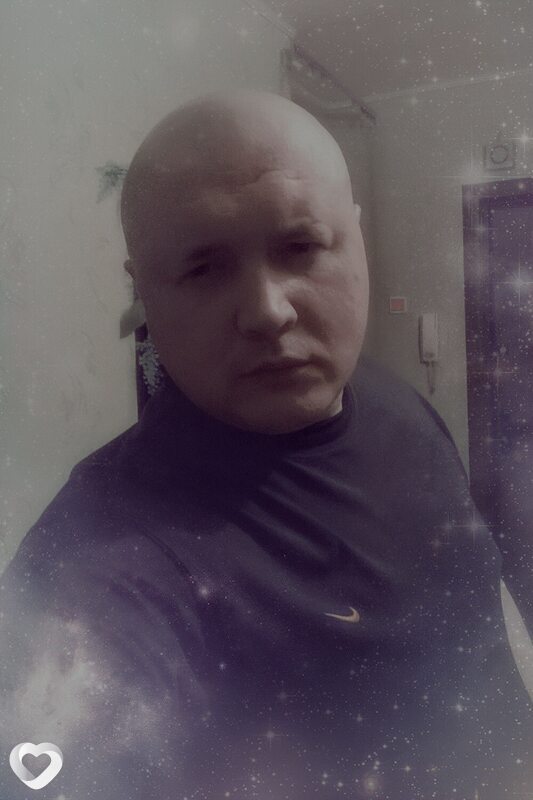 Игорёк, 53, Курске — анкета №430443