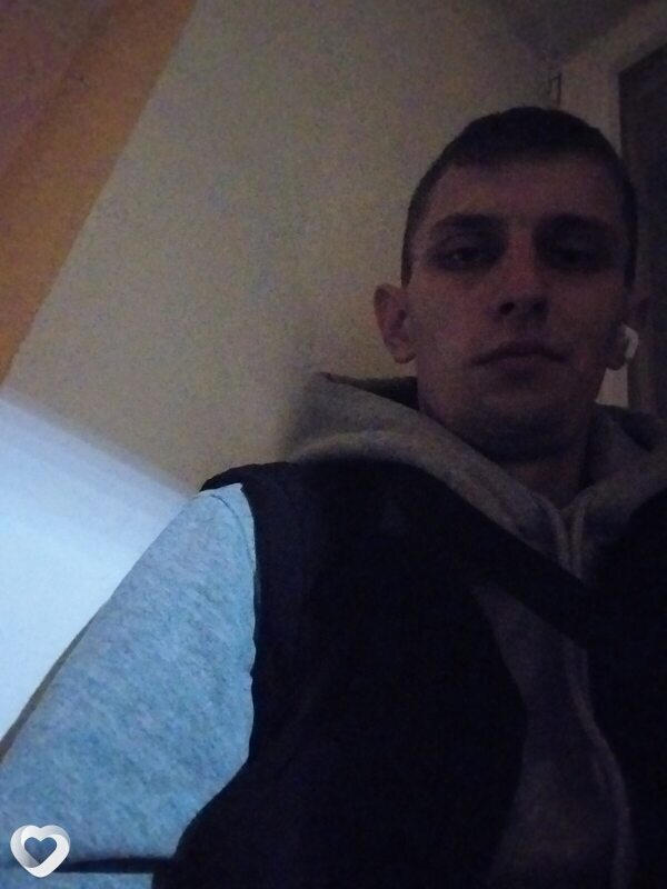 Iliya, 28, Поставах — анкета №430457