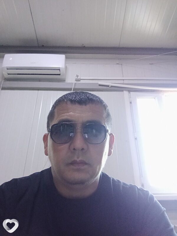 Жанибек, 42, Усть-Каменогорск — анкета №430460