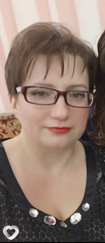 Исчезнувшая, 46, Минске — анкета №430466