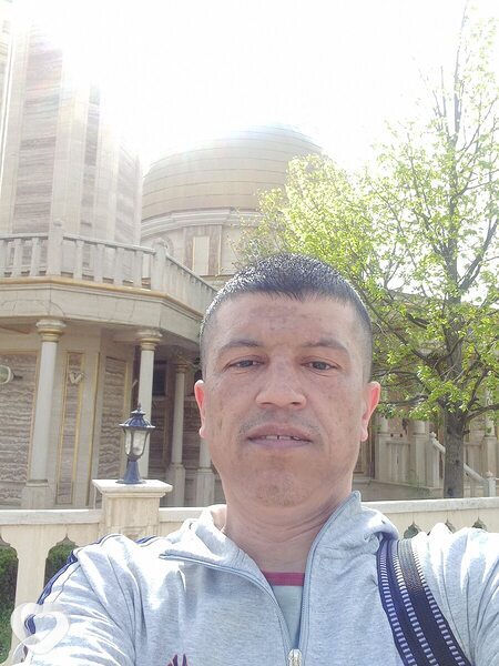 Bunyod, 40, Барнауле — анкета №430470