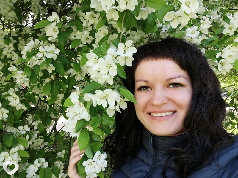 Натали, 38, Химках — анкета №430472