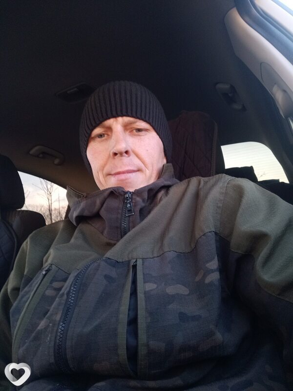 Михаил, 39, Армавире — анкета №430474
