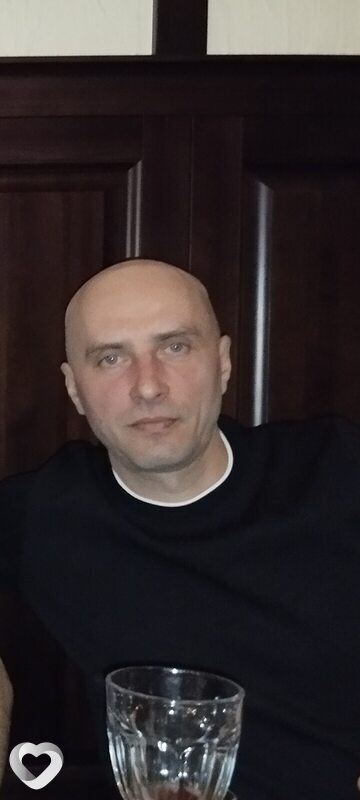 Дмитрий, 42, Красноярске — анкета №430412