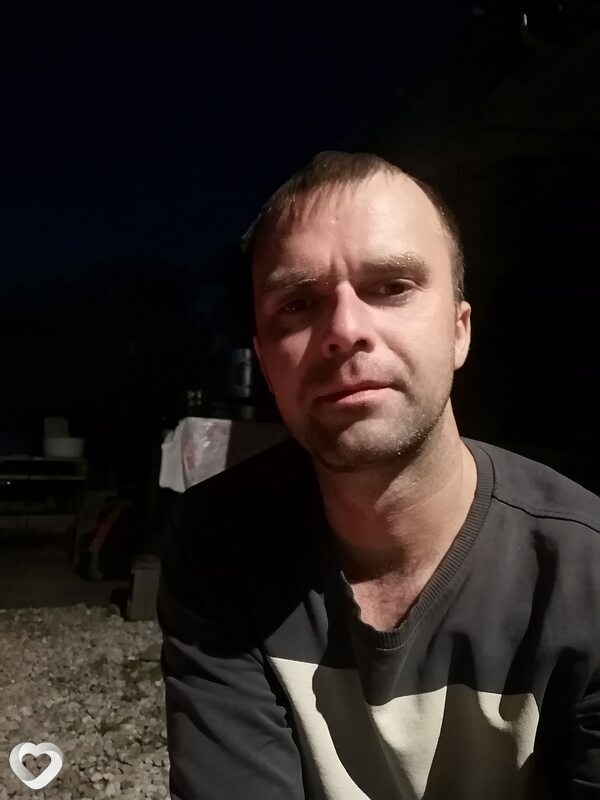 Кирилл, 39, Березниках — анкета №430417