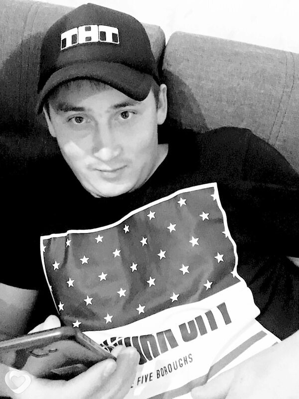 Дмитрий, 36, Перми — анкета №430418
