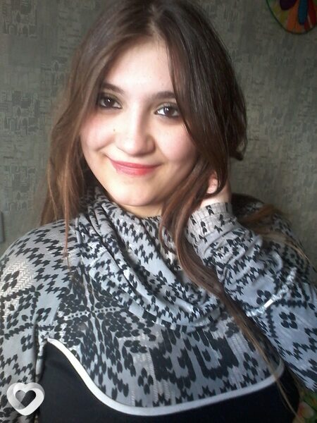 Нинулька, 30, Нижнем Новгороде — анкета №430422