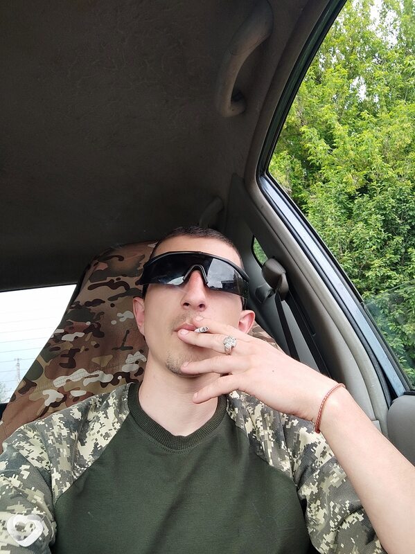 Roman, 31, Харькове — анкета №430424